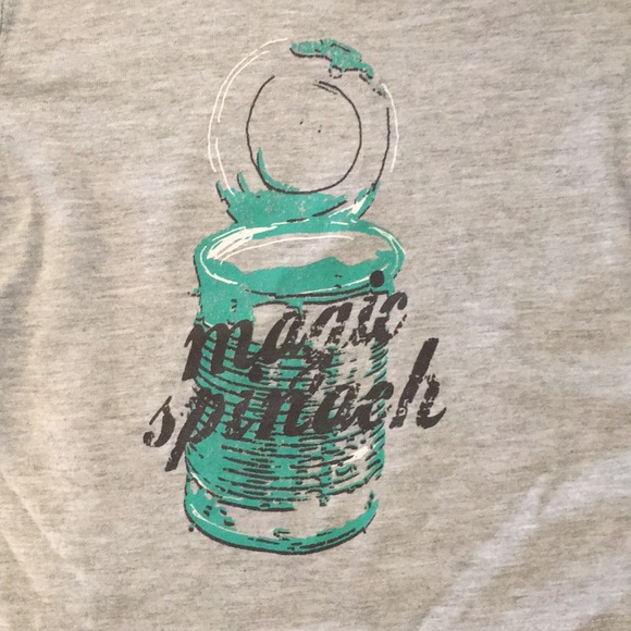 Baby long sleeve t-shirt - Picture 2 of 4